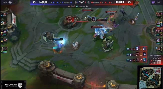 一直被视为 一直被视为