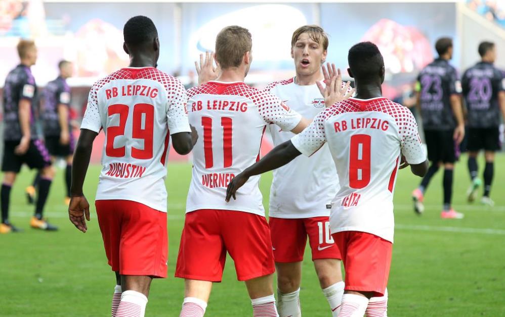 者的眼中 者的眼中