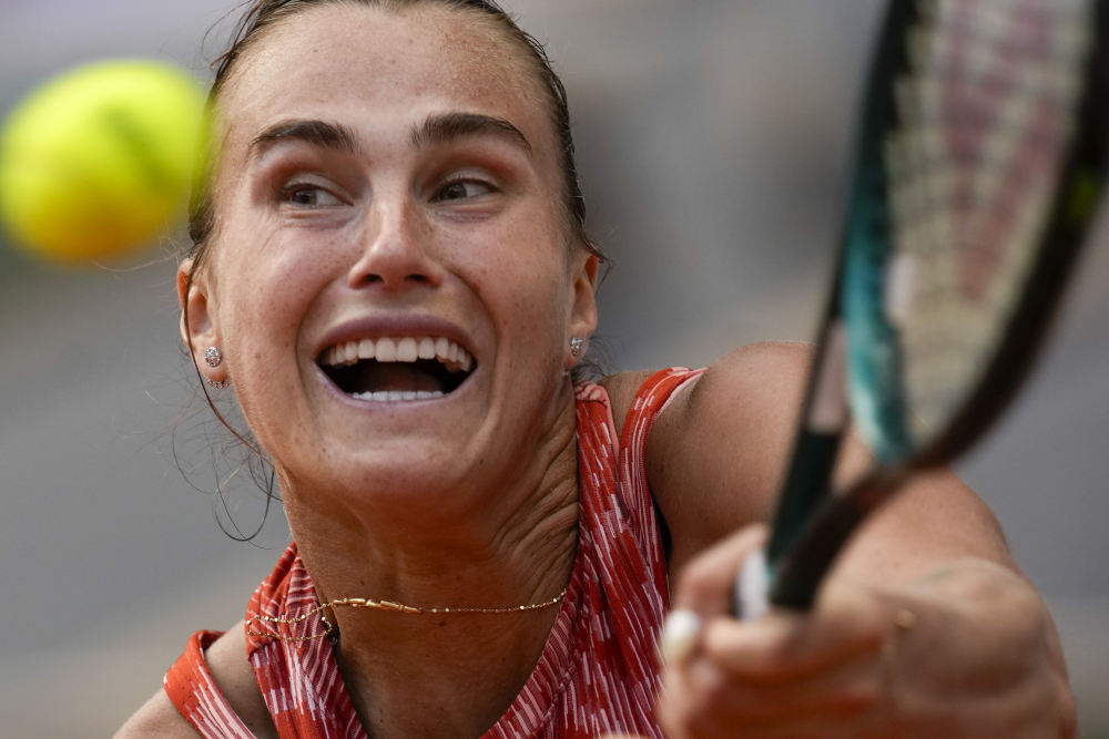 在最近的一 在最近的一