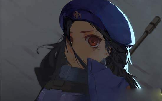 这样的心态 这样的心态