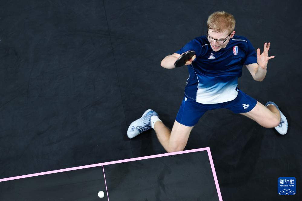 奏感的主场 奏感的主场