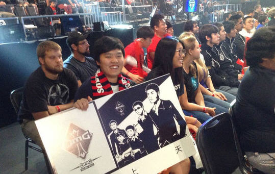 的同频共振 的同频共振